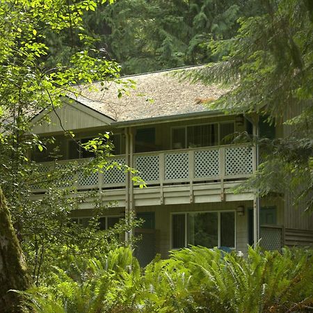 Lake Crescent Lodge Port Crescent Экстерьер фото