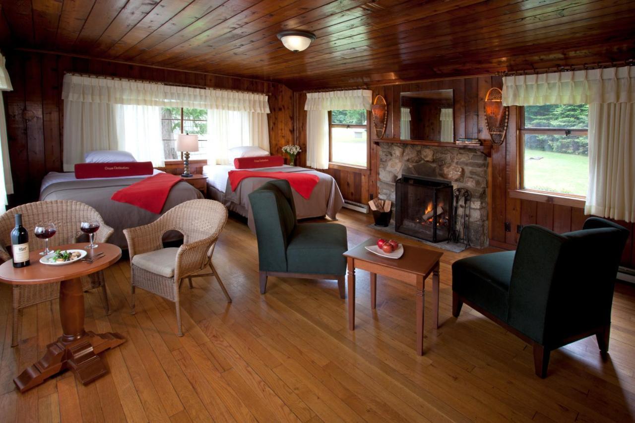 Lake Crescent Lodge Port Crescent Экстерьер фото